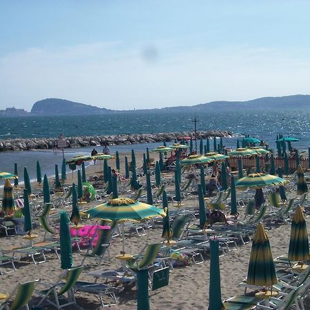 Il Girasole Formia Guesthouse Rooms المظهر الخارجي الصورة