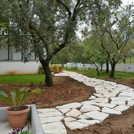 Il Girasole Formia Guesthouse Rooms المظهر الخارجي الصورة