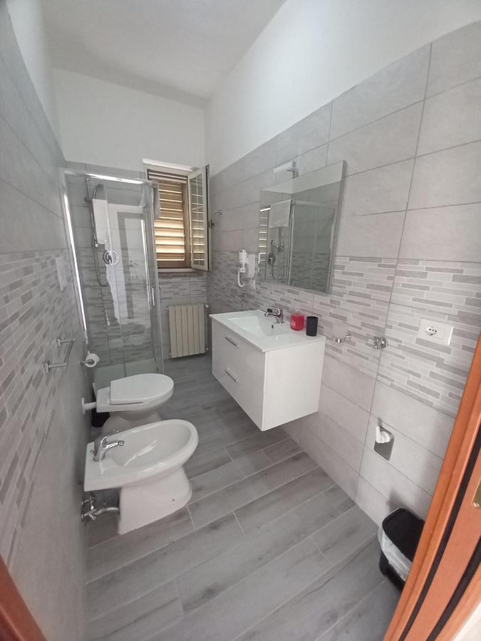 Il Girasole Formia Guesthouse Rooms المظهر الخارجي الصورة
