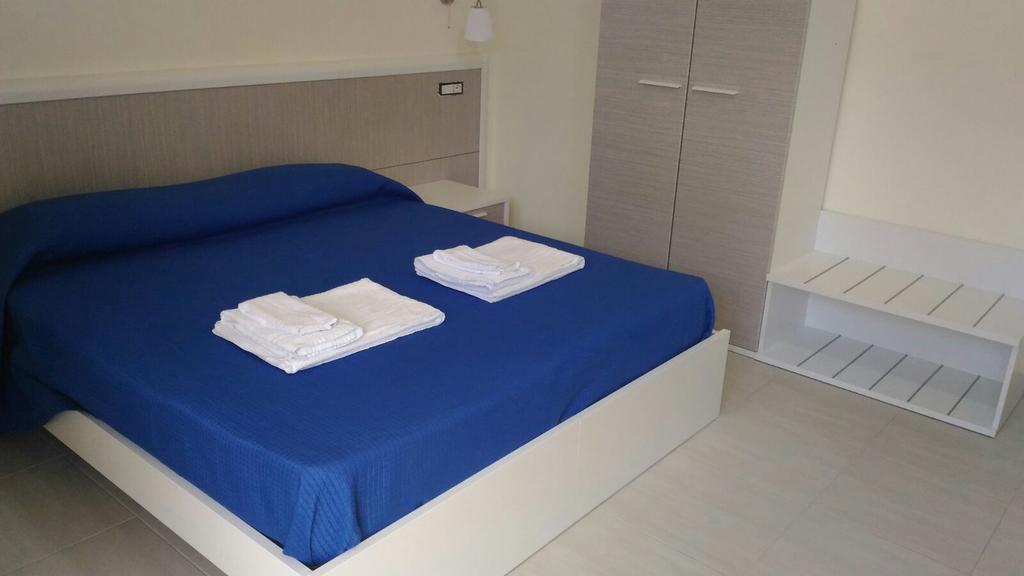 Il Girasole Formia Guesthouse Rooms المظهر الخارجي الصورة