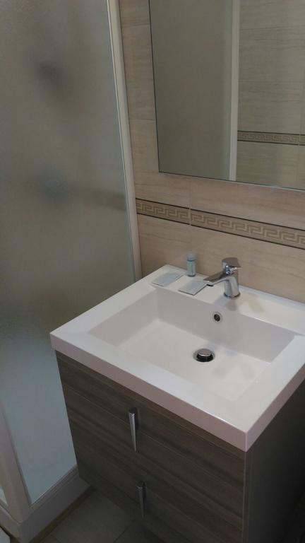 Il Girasole Formia Guesthouse Rooms المظهر الخارجي الصورة