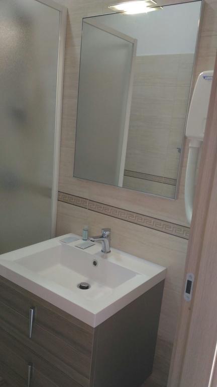 Il Girasole Formia Guesthouse Rooms المظهر الخارجي الصورة