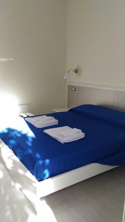 Il Girasole Formia Guesthouse Rooms المظهر الخارجي الصورة