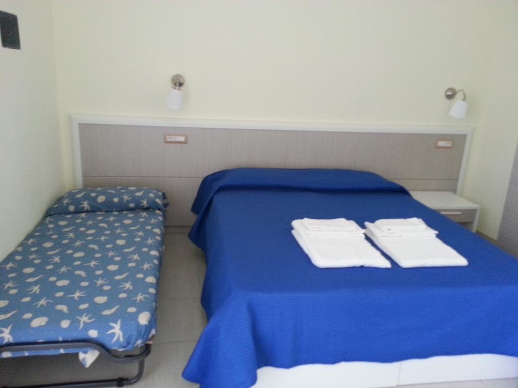 Il Girasole Formia Guesthouse Rooms المظهر الخارجي الصورة