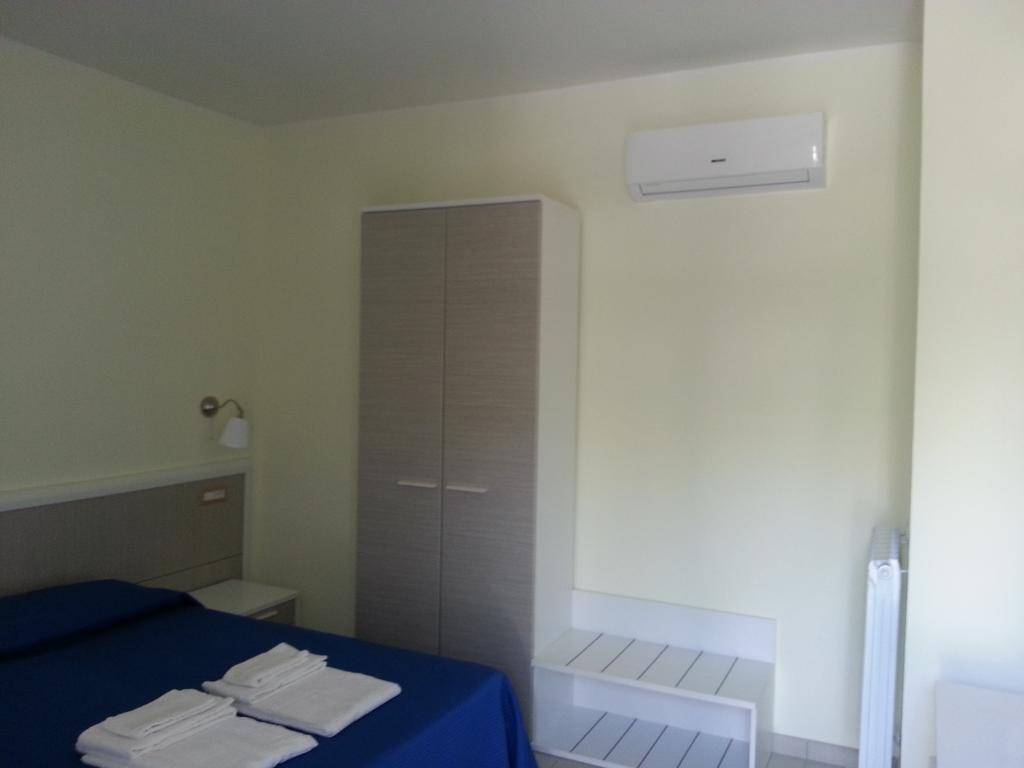 Il Girasole Formia Guesthouse Rooms المظهر الخارجي الصورة
