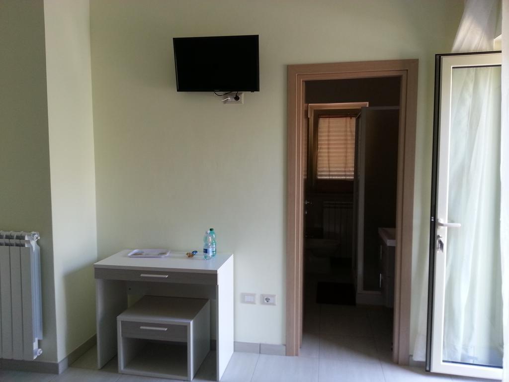 Il Girasole Formia Guesthouse Rooms المظهر الخارجي الصورة
