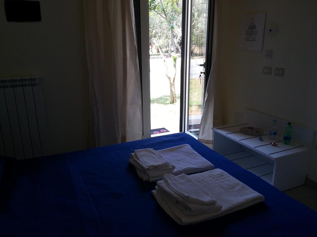 Il Girasole Formia Guesthouse Rooms المظهر الخارجي الصورة