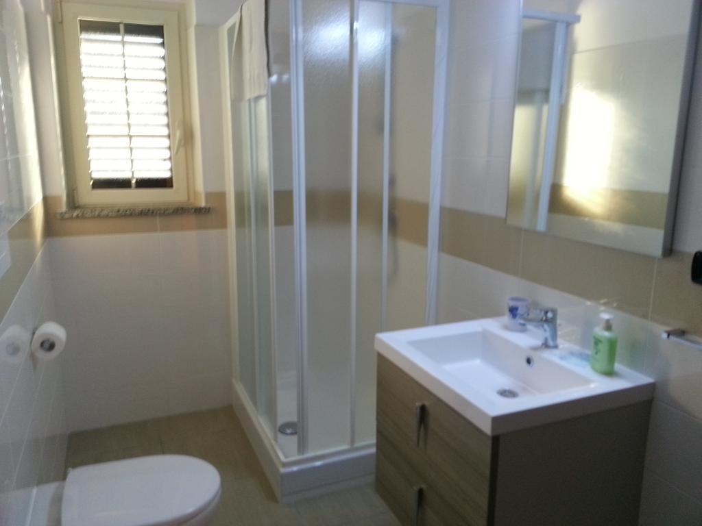 Il Girasole Formia Guesthouse Rooms المظهر الخارجي الصورة