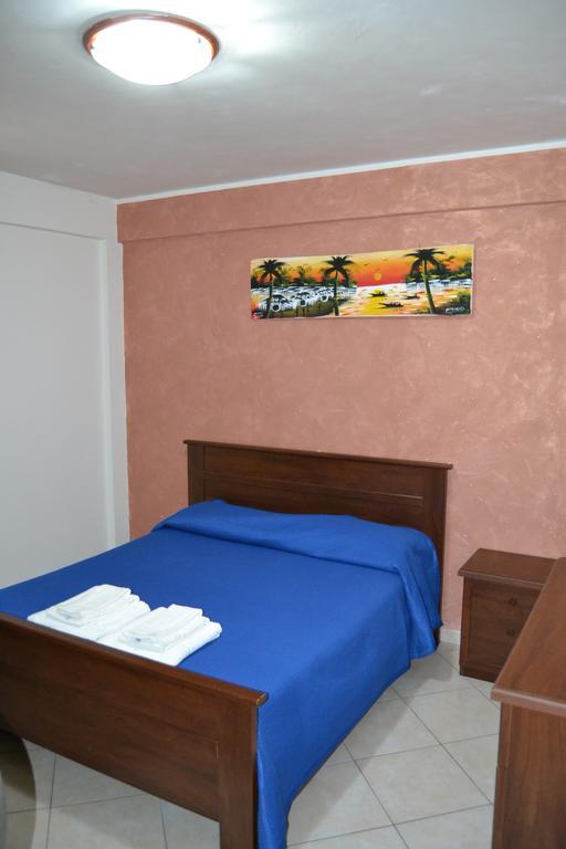 Il Girasole Formia Guesthouse Rooms المظهر الخارجي الصورة