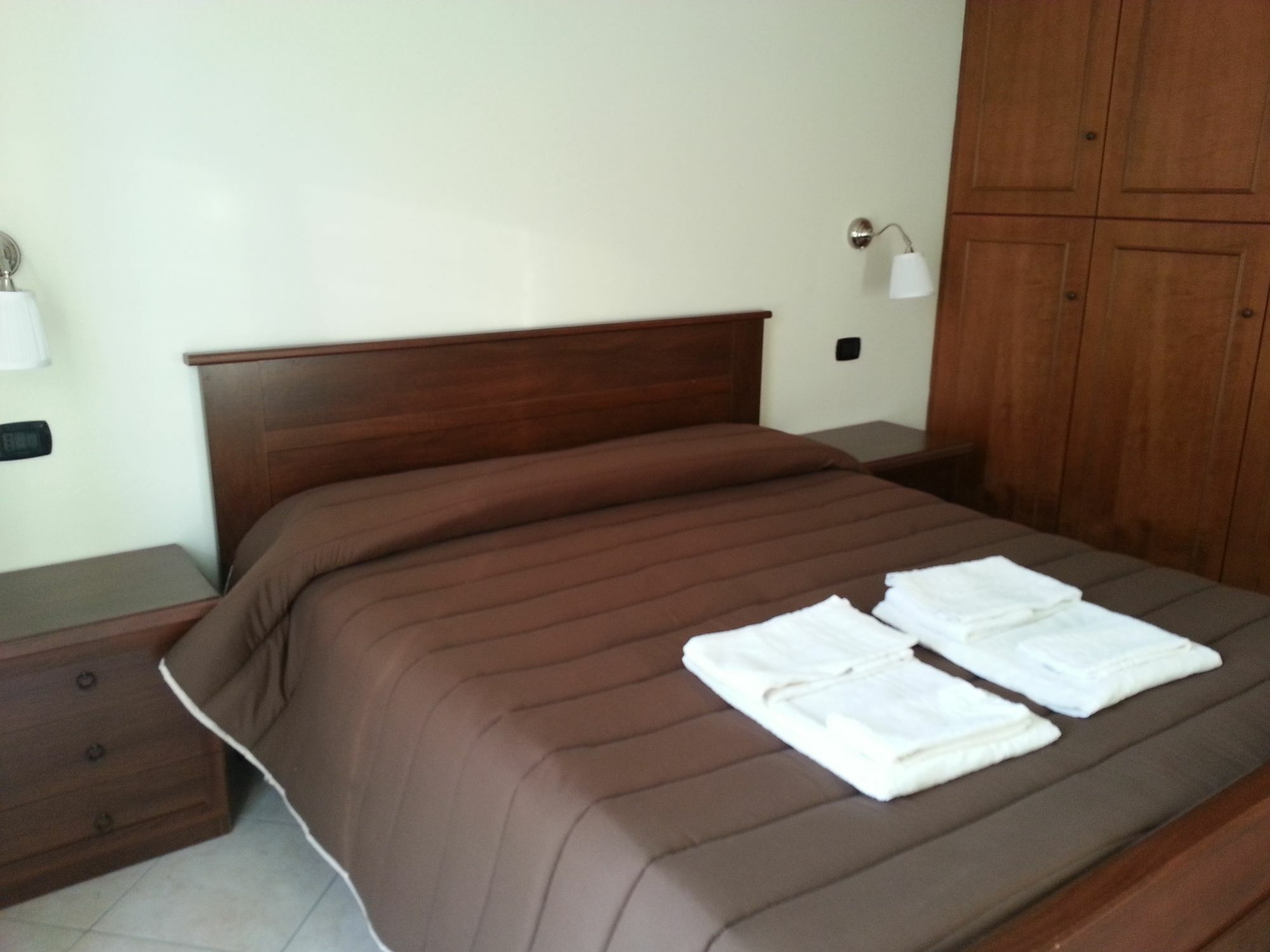 Il Girasole Formia Guesthouse Rooms المظهر الخارجي الصورة