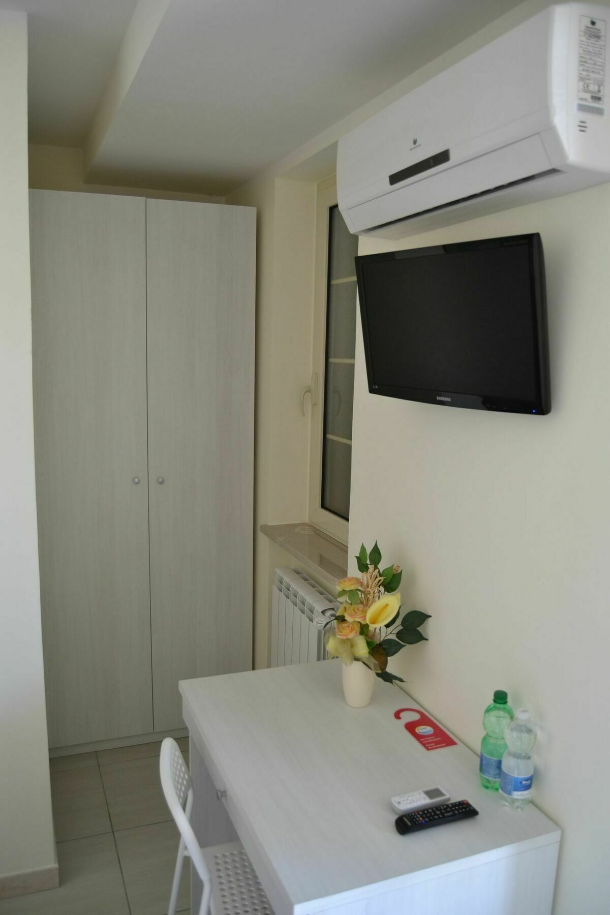 Il Girasole Formia Guesthouse Rooms المظهر الخارجي الصورة
