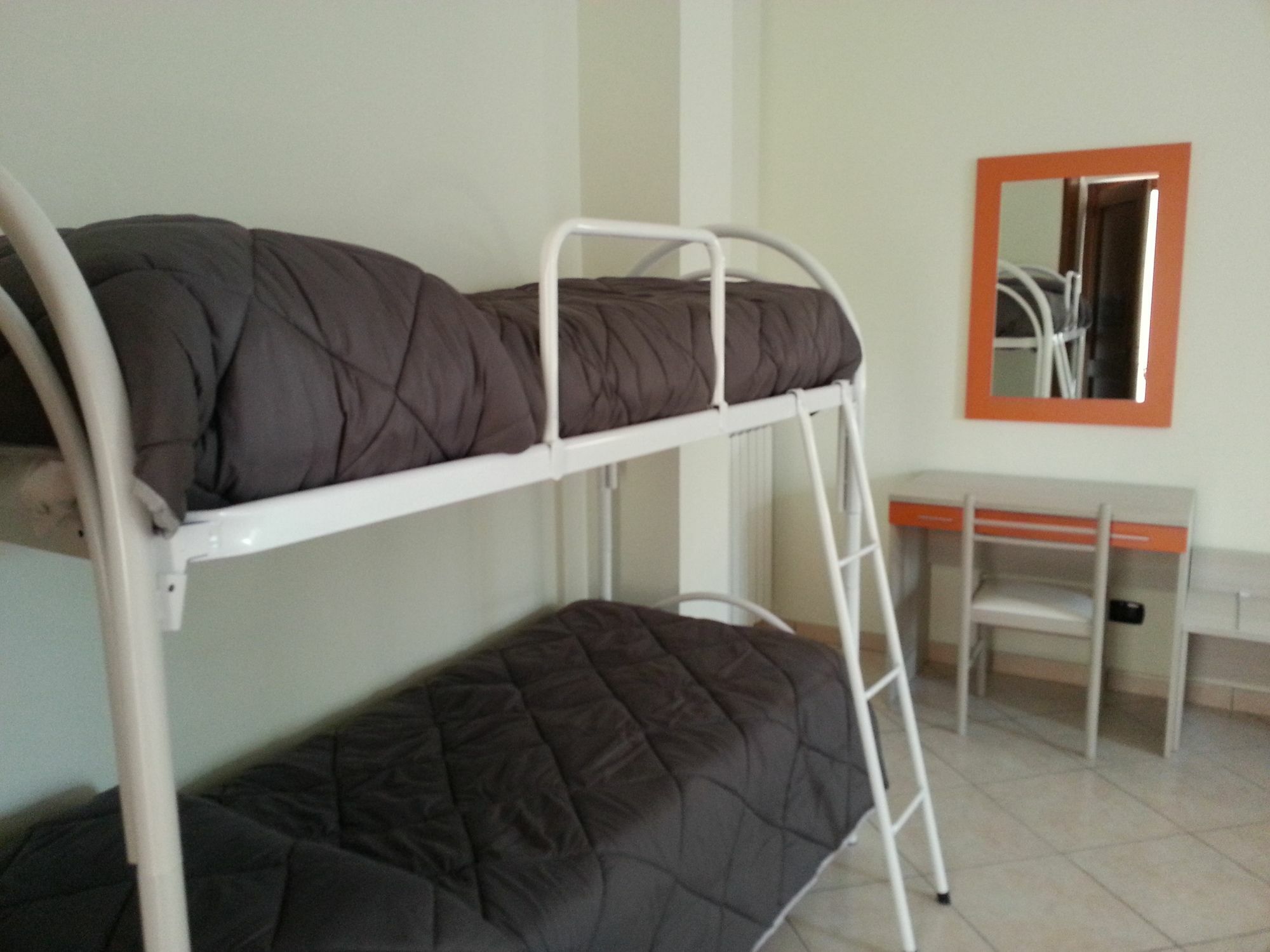 Il Girasole Formia Guesthouse Rooms المظهر الخارجي الصورة