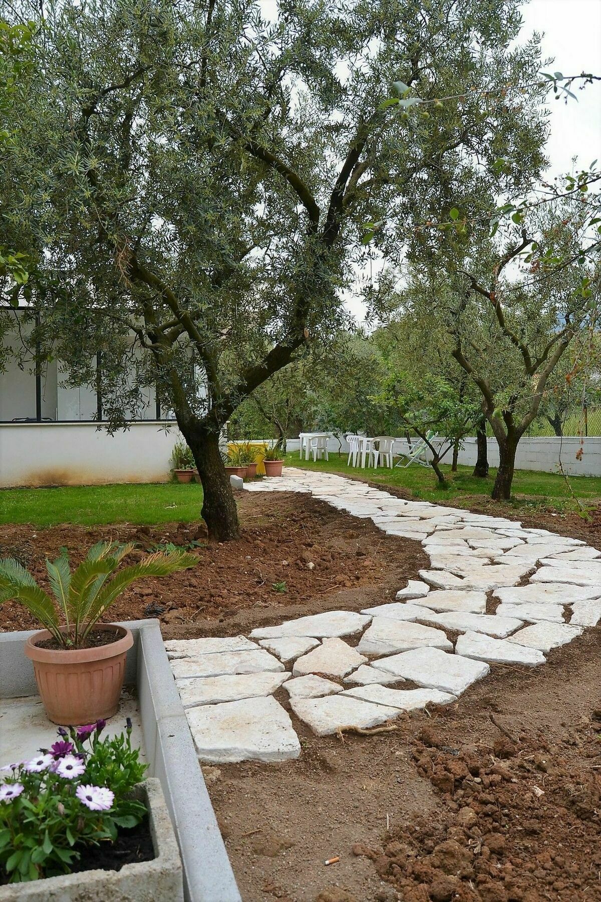 Il Girasole Formia Guesthouse Rooms المظهر الخارجي الصورة